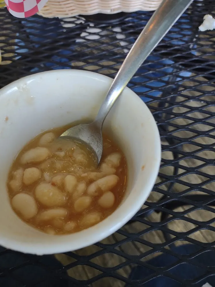 Grecian Bean Soup